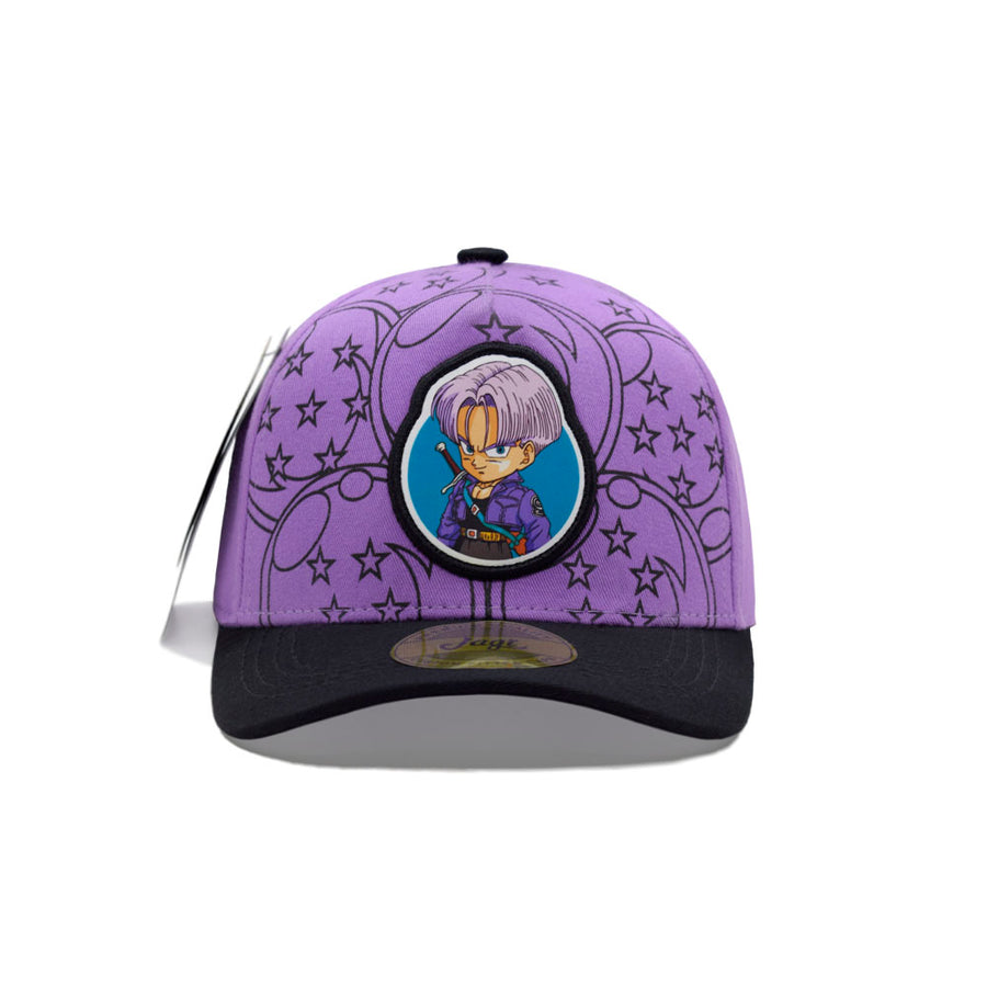 Little Warriors vol 2 | Trunks