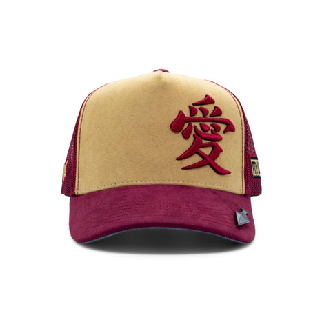 NARUTO SHINOBIS | GAARA