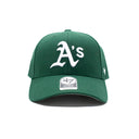 OAKLAND ATHLETICS 47 MVP