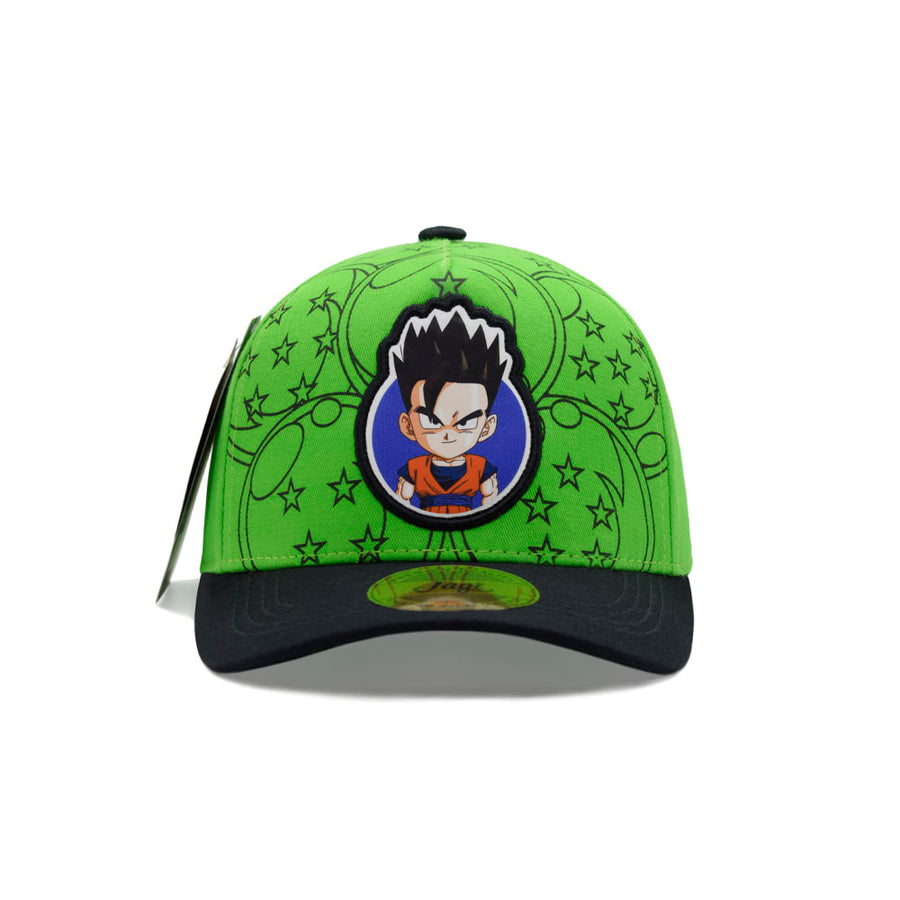 Little Warriors vol 2 | Gohan