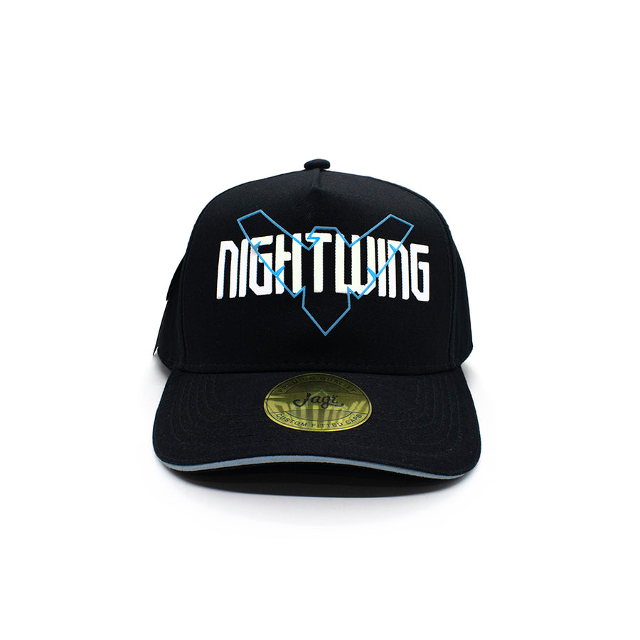 Batman Glow | Nightwing