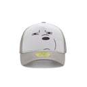 WE BARE BEARS - FACES POLAR