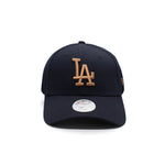 LOS ANGELES DODGERS DORADO