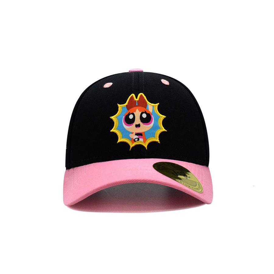 POWERPUFF 2D | BOMBÓN