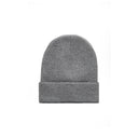 Beanie gris oscuro