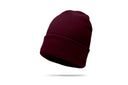 Beanie Vino Tinto