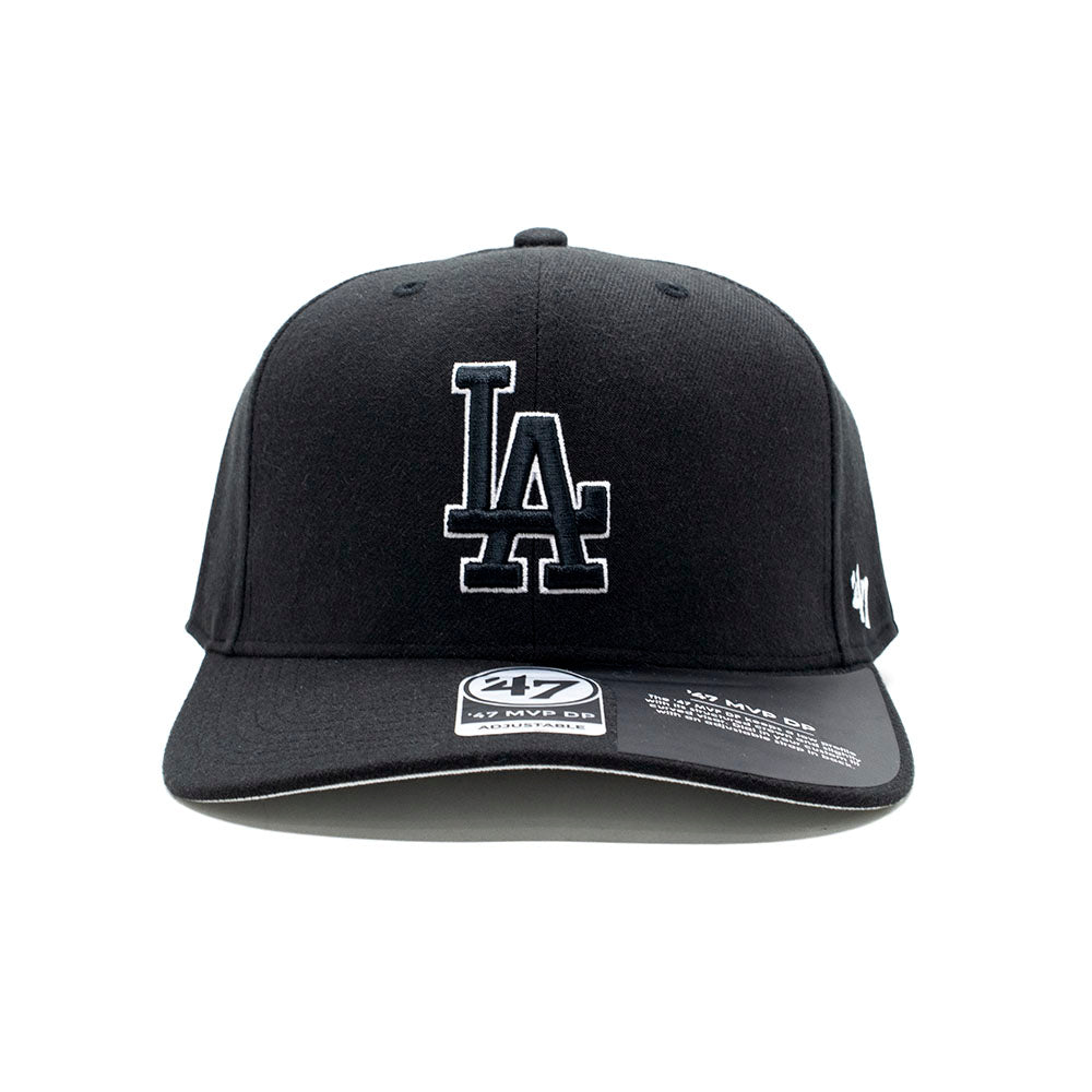 LOS ANGELES DODGERS