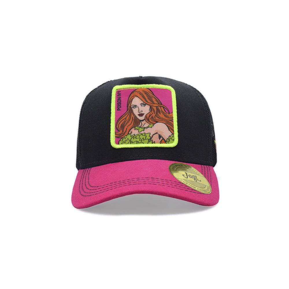 Gotham Sirens | Poison Ivy