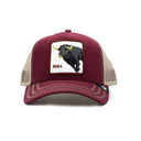 THE BULL RED WINE