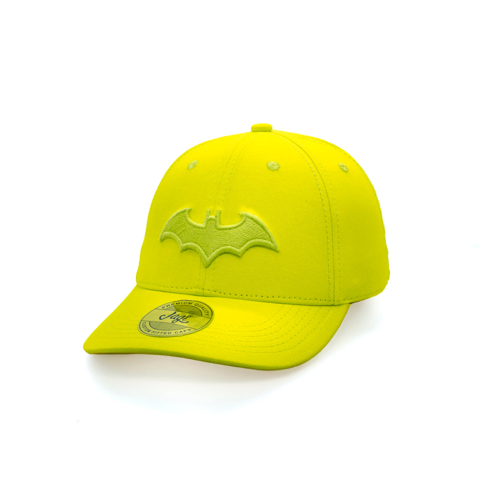 Batman Chill | Verde Neón