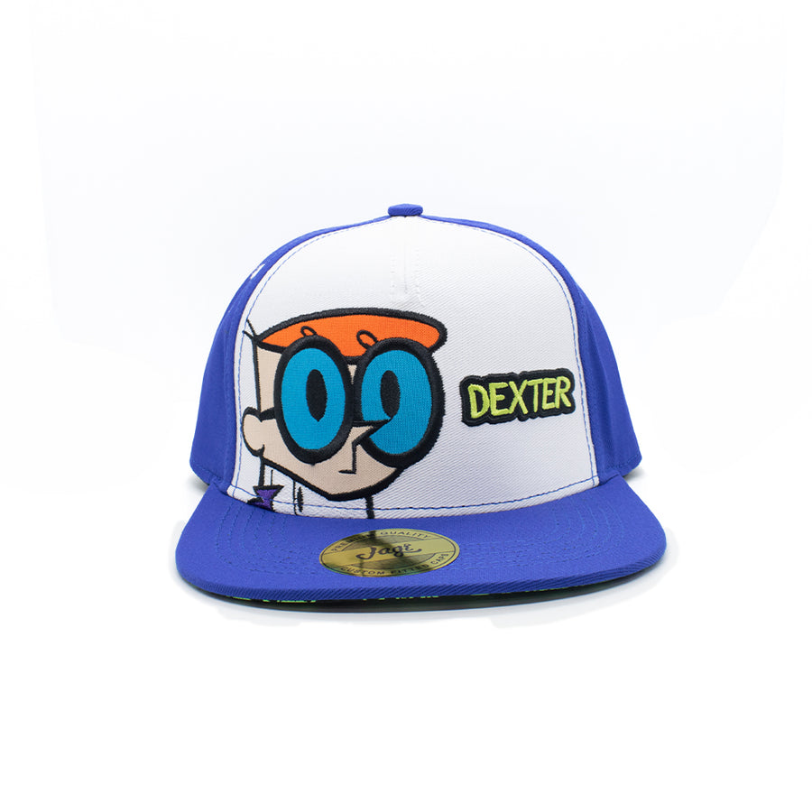 back to the clasiccs | Dexter