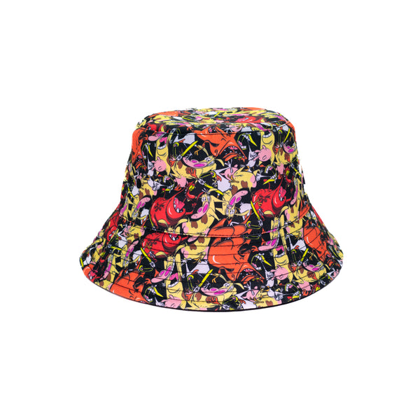 Classics Full Print | Bucket Hat