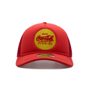AUTHENTIC | COCA COLA
