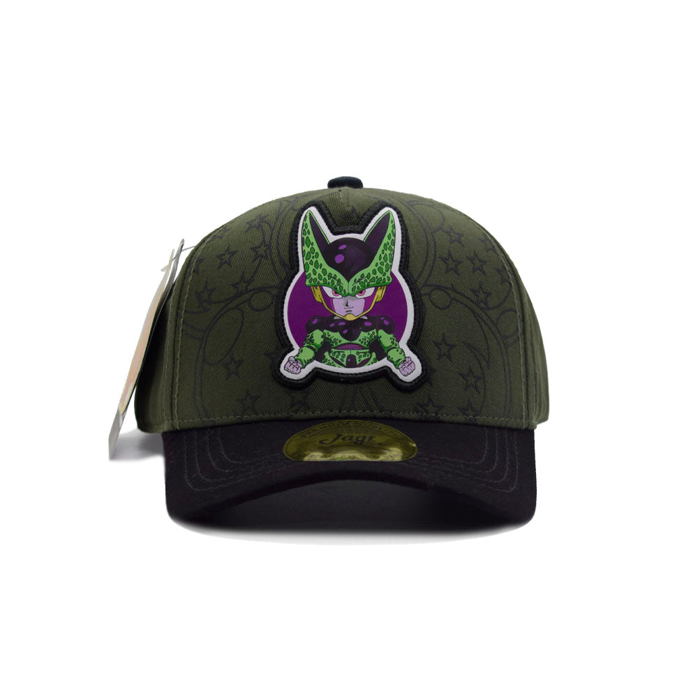 Little Warriors vol 2 | Cell
