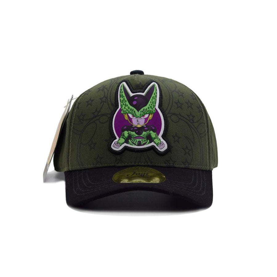 Little Warriors vol 2 | Cell
