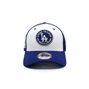 LOS ANGELES DODGERS