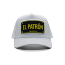 EL PATRÓN | JOHN HATTER