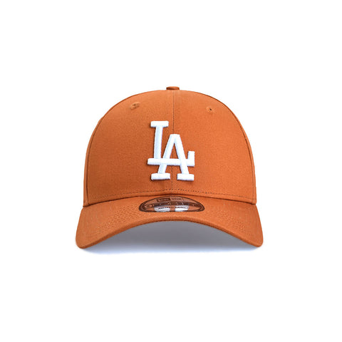 LOS ANGELES LEAGUE ESS