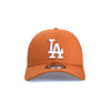 LOS ANGELES LEAGUE ESS