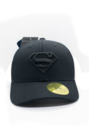 Superman Classic Black