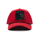 THE PANTHER RED