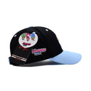 POWERPUFF 2D | BURBUJA