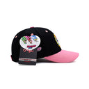 POWERPUFF 2D | BOMBÓN