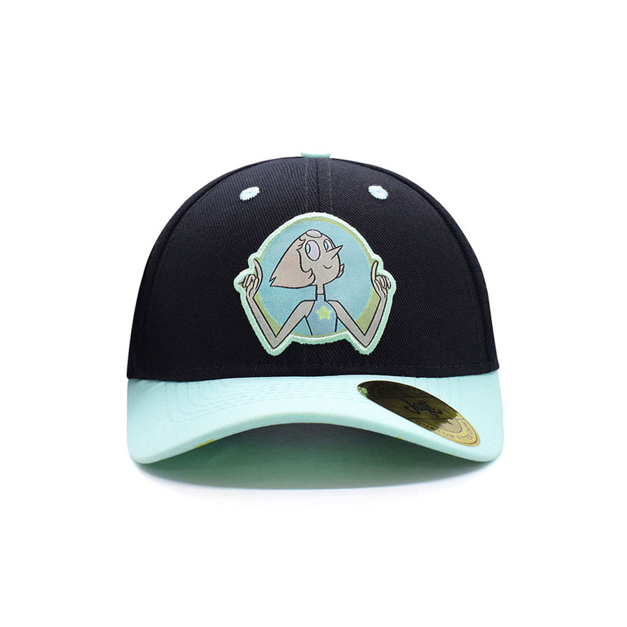STEVEN UNIVERSE | GEMS PERLA