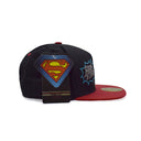 SUPERMAN BIG | THE MAN OF STEEL