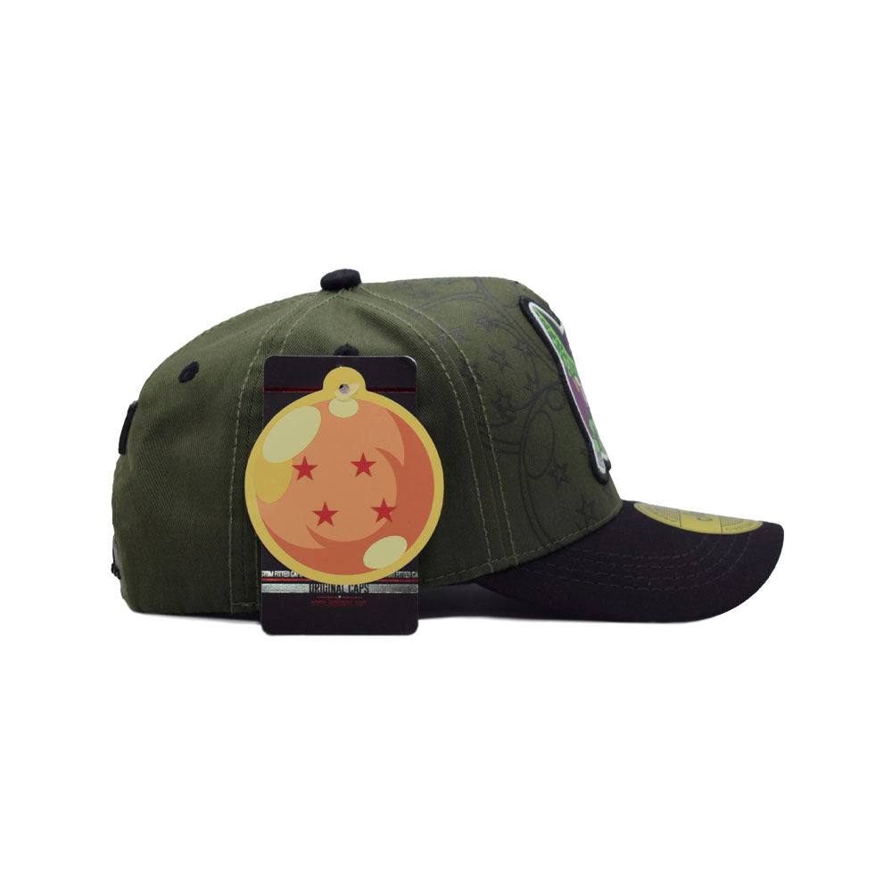 Little Warriors vol 2 | Cell