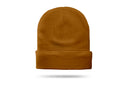 Beanie Mostaza