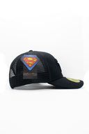 Superman Classic Black