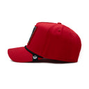 THE PANTHER RED