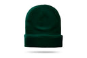Beanie Verde Esmeralda