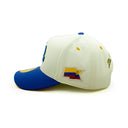 MUNDIAL VINTAGE COLOMBIA