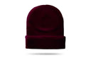 Beanie Vino Tinto