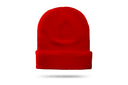 Beanie Rojo