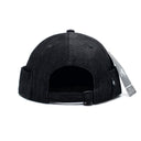 DOCKER HAT DENIM