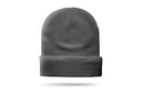 Beanie gris oscuro