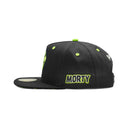 RICK AND MORTY - GLOW IN THE DARK MORTY