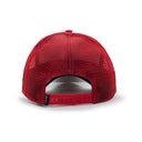 RAGING BULL RED