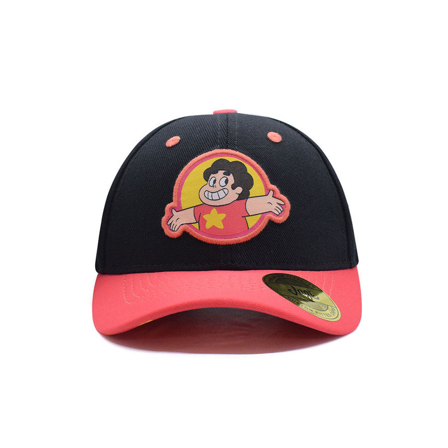 STEVEN UNIVERSE | GEMS STEVEN