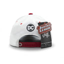 Justice League Retro Baseball | Superman