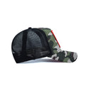 THE COCK | CAMO