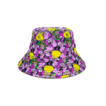 Classics Full Print | Bucket Hat