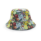 Snoopy | Bucket Hat Beagle Scout