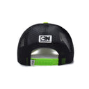 Los Gafuzosos | Nom Nom