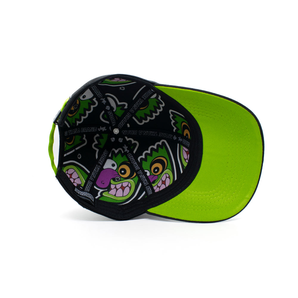 Mini Element | Cartoon Network