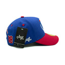 MUNDIAL VINTAGE PANAMA