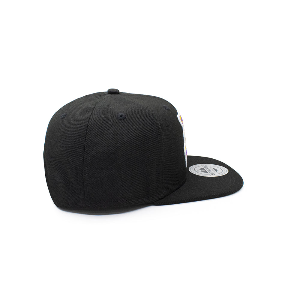 AUTHENTIC | LOS ANGELES LAKERS
